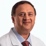 Dr. Naushad Zafar, MD - San Antonio, TX - Nephrology, Internal Medicine