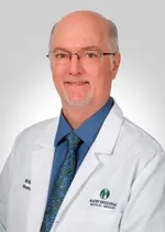 Dr. Bill Bailey, MD - Columbia, TN - Rheumatology