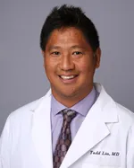 Dr. Todd Y. Liu, MD - Forked River, NJ - Obstetrics & Gynecology