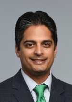 Dr. Ankur M. Chhadia, MD