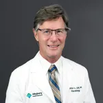 Dr. Francis Lally, MD - Pittsburgh, PA - Cardiologist