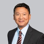 Dr. Toshio Nagamoto, MD