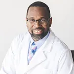 Dr. Larry L Ruffin, DO