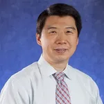 Hong Wang