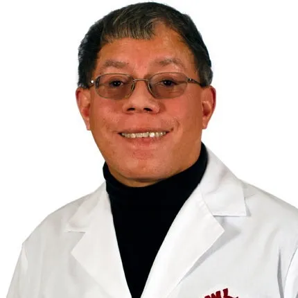 Dr. Gerardo J. Negron, MD - Shreveport, LA - Infectious Disease