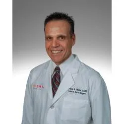 Dr. George Ambrose Blestel, MD