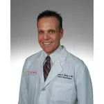 Dr. George Ambrose Blestel, MD - Greenville, SC - Colorectal Surgery