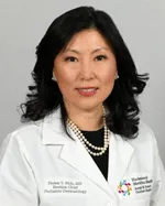 Dr. Helen Theresa Shin, MD - Hackensack, NJ - Pediatric Dermatology