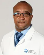 Dr. Vincent La-Vaughn Moss, MD - Edison, NJ - Surgery