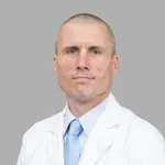 Dr. Jeremy Welsh Reifsnyder - Lagrange, GA - Orthopedic Surgery