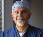 Dr. Ahsan Ali, MD