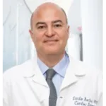 Dr. Emile A. Bacha, MD - Paterson, NJ - Thoracic Surgery, Cardiovascular Surgery, Surgery, Vascular Surgery