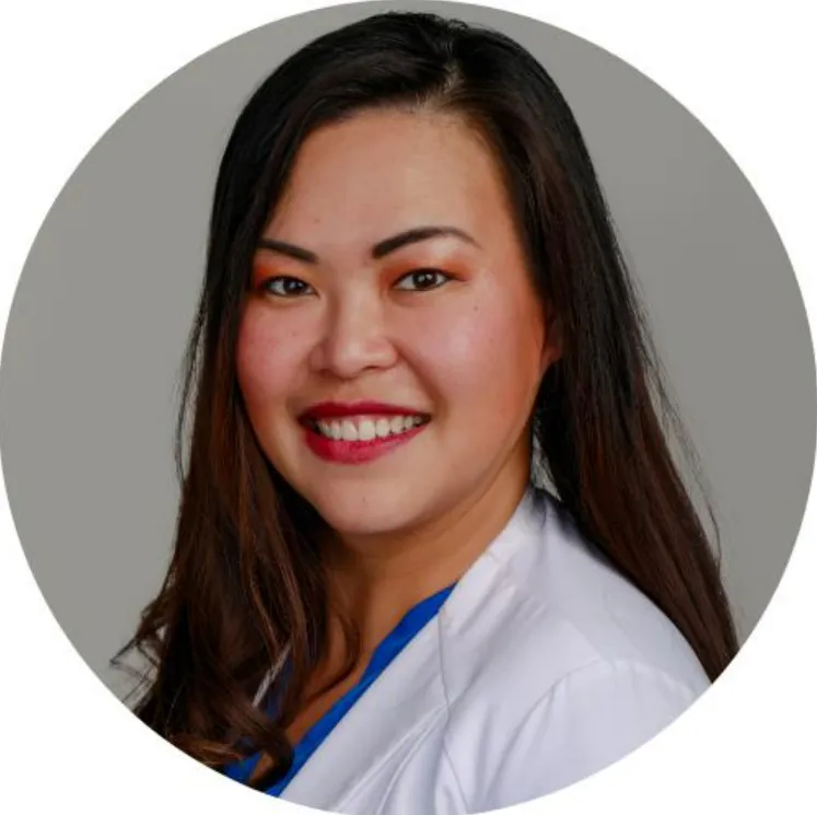 Dr. Thanh Vu MD Scotts Valley CA Family Medicine