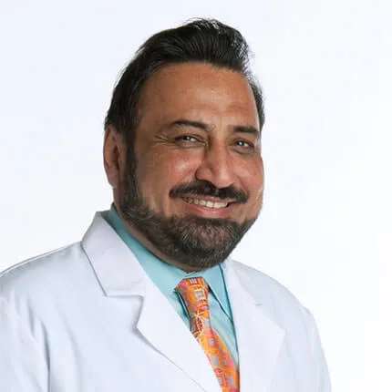 Dr. Gurleen S. Sikand, MD - Shreveport, LA - Neurology, Neuromuscular Diseases