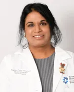 Dr. Roshani R. Patel, MD - Neptune, NJ - Oncology
