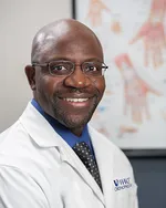 Dr. Okechukwu Emeka Nwoko, MD - Raleigh, NC - Orthopedic Surgery, Hand Surgery