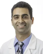 Dr. Nikhil Arvind Jariwala - Raleigh, NC - Cardiovascular Disease