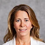 Dr. Elizabeth Post White-Fricker, DO - Riverhead, NY - Family Medicine