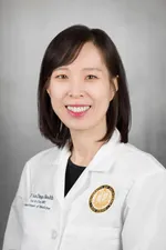 Dr. Soo-In Choi, MD - San Diego, CA - Rheumatology