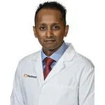 Dr. Santosh C Varkey, MD - Augusta, GA - Cardiovascular Disease