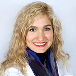 Dr. Lauren Beth Yeager, MD - New York, NY - Ophthalmology