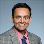 Dr. Ritesh Shah, MD - Buffalo Grove, IL - Orthopedic Surgery