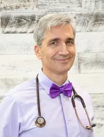 Dr. Tudor Mihai Scridon, MD - Vero Beach, FL - Cardiovascular Disease