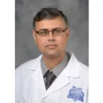 Dr. Murali S Patri, MD - Detroit, MI - Anesthesiology