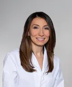 Dr. Kamila Bakirhan, MD - Danbury, CT - Oncology