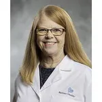 Dr. Luann Denise Ochsner, MD - Fallon, NV - Pediatrics