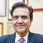 Niranjan K Mittal