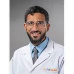 Dr. Hasan Iftikhar - Farmville, VA - Internal Medicine, Nephrologist