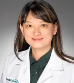 Dr. Shang Lian, MD - Lake Worth, TX - Pediatrics