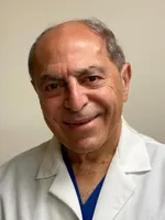 Dr. Hassan Anwar Kieso, MD - Olympia Fields, IL - Cardiovascular Disease