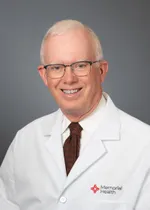 Dr. William B. Franklin, MD - Forsyth, IL - Internal Medicine