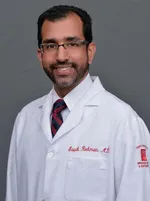 Dr. Saqib Rehman - Philadelphia, PA - Orthopedic Surgeon