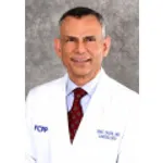 Dr. Gholam ZadeII, MD - Yucca Valley, CA - Cardiovascular Disease