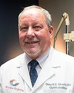 Dr. Donald Unwin - Belleville, IL - Ophthalmology