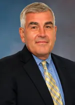 Dr. Keith Rezin, MD - Morris, IL - Sports Medicine