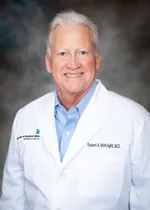 Dr. Robert Mcknight, MD - Daphne, AL - Family Medicine