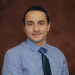 Dr. Pierre Raad, MD - Quincy, IL - Pediatrics