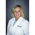 Dr. Kimberly R. Friar, MD - Charlotte, MI - Family Medicine
