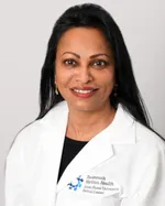 Dr. Meera Wells, MD - Neptune, NJ - Psychiatry