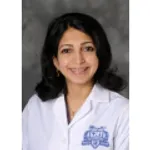 Dr. Gazala Khan, MD - Detroit, MI - Oncology