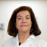 Physician Doris Vallejo, MD - The Bronx, NY - Primary Care, Internal Medicine