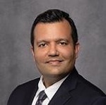 Dr. Sameer Dhalla, MD, MHS