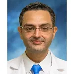 Dr. Bassem El Tom, MD - Santa Clarita, CA - Family Medicine
