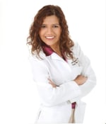 Dr. Daniela Gamboa, MD