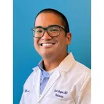 Dr. Keith Robin Bayan, MD - Manhattan Beach, CA - Internist/pediatrician