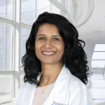 Dr. Renjitha T. Ignatius, MD - Sun City Center, FL - Internal Medicine, Oncology